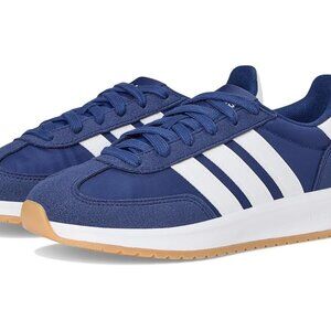 New Adidas Run 70s 2.0 JI2267 Kids Childrens Size 5 Boys and Girls